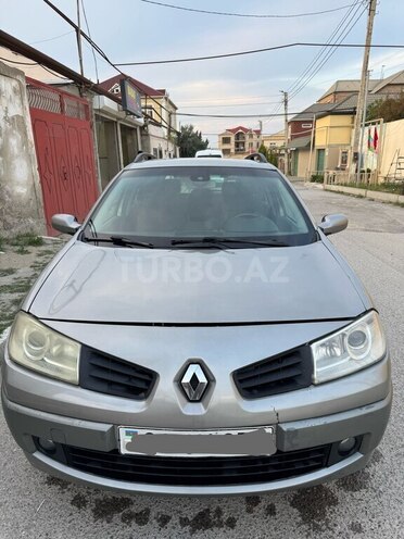 Renault Megane 2006, 397,000 km - 1.5 l - Sumqayıt