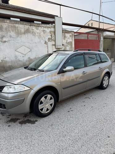 Renault Megane 2006, 397,000 km - 1.5 l - Sumqayıt