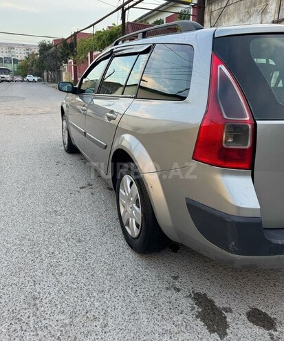 Renault Megane 2006, 397,000 km - 1.5 l - Sumqayıt