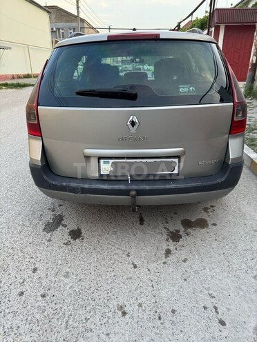 Renault Megane 2006, 397,000 km - 1.5 l - Sumqayıt