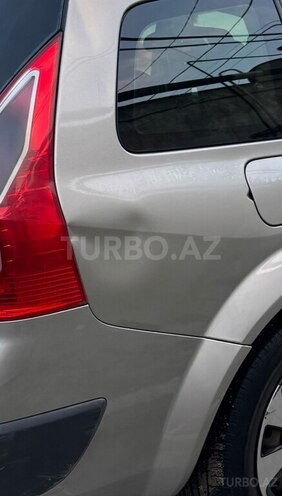 Renault Megane 2006, 397,000 km - 1.5 l - Sumqayıt