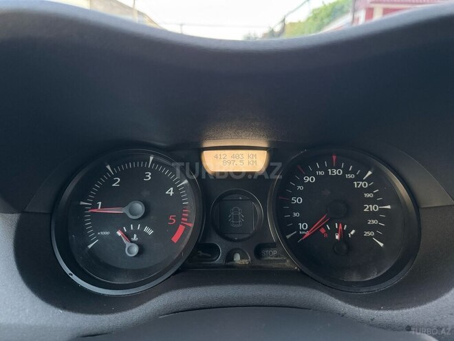 Renault Megane 2006, 397,000 km - 1.5 l - Sumqayıt