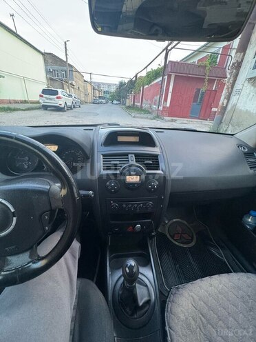Renault Megane 2006, 397,000 km - 1.5 l - Sumqayıt