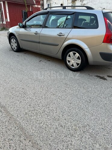 Renault Megane 2006, 397,000 km - 1.5 l - Sumqayıt