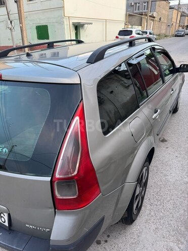 Renault Megane 2006, 397,000 km - 1.5 l - Sumqayıt