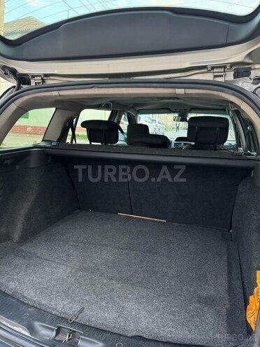 Renault Megane 2006, 397,000 km - 1.5 l - Sumqayıt
