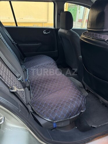 Renault Megane 2006, 397,000 km - 1.5 l - Sumqayıt
