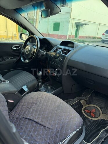 Renault Megane 2006, 397,000 km - 1.5 l - Sumqayıt