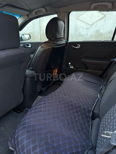 Renault Megane 2006, 397,000 km - 1.5 l - Sumqayıt