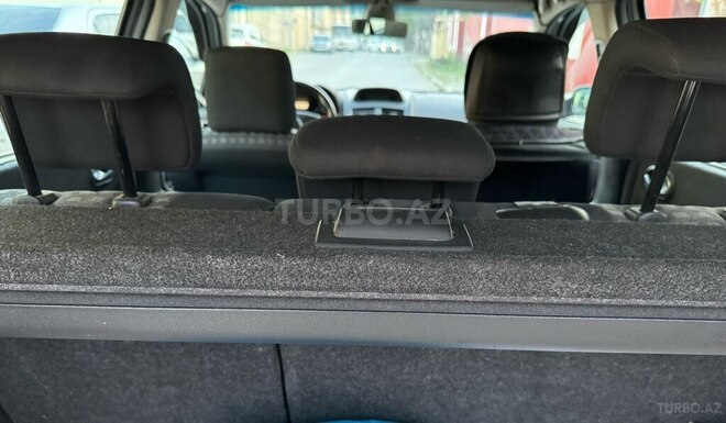 Renault Megane 2006, 397,000 km - 1.5 l - Sumqayıt