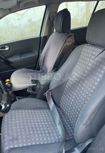 Renault Megane 2006, 397,000 km - 1.5 l - Sumqayıt