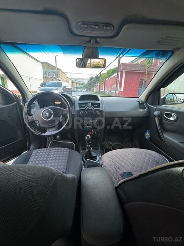 Renault Megane 2006, 397,000 km - 1.5 l - Sumqayıt