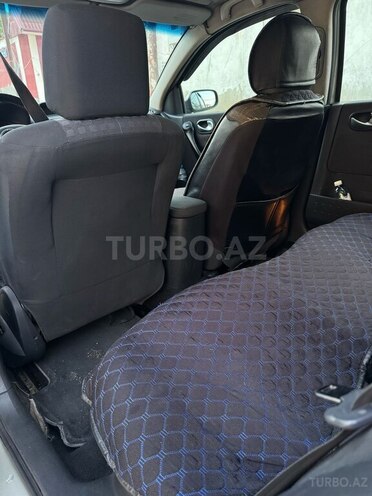 Renault Megane 2006, 397,000 km - 1.5 l - Sumqayıt