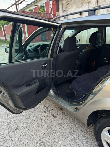 Renault Megane 2006, 397,000 km - 1.5 l - Sumqayıt