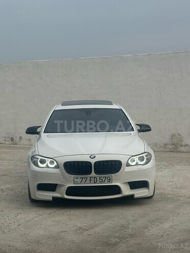 BMW 528 2015, 179,731 km - 2.0 l - Bakı