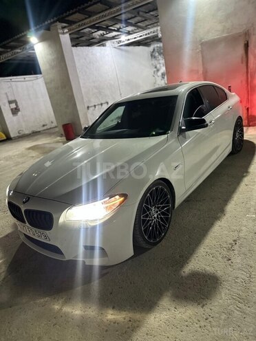 BMW 528 2015, 179,731 km - 2.0 l - Bakı
