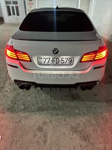 BMW 528 2015, 179,731 km - 2.0 l - Bakı