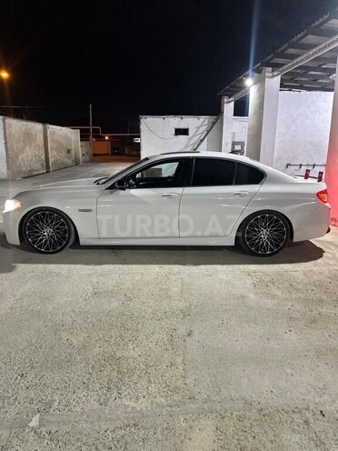 BMW 528 2015, 179,731 km - 2.0 l - Bakı