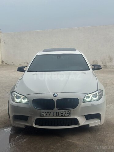 BMW 528 2015, 179,731 km - 2.0 l - Bakı