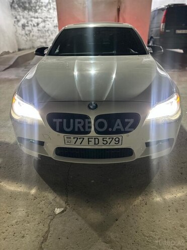 BMW 528 2015, 179,731 km - 2.0 l - Bakı