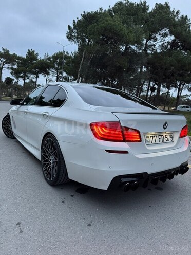 BMW 528 2015, 179,731 km - 2.0 l - Bakı