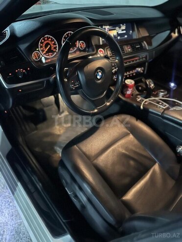 BMW 528 2015, 179,731 km - 2.0 l - Bakı