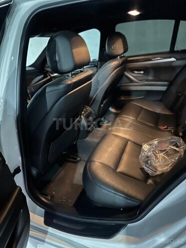 BMW 528 2015, 179,731 km - 2.0 l - Bakı