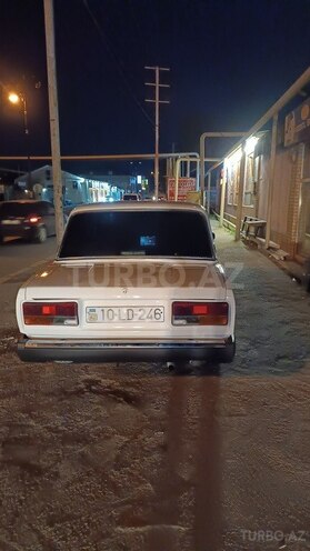 LADA (VAZ) 2107 2002, 49,700 km - 1.6 л - Bakı