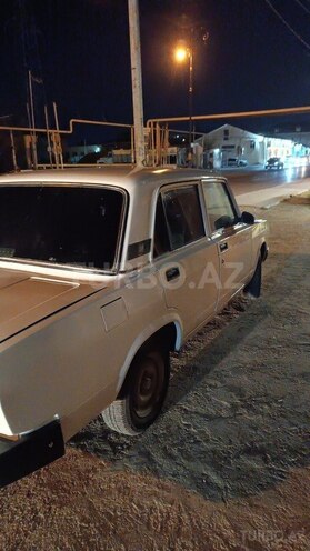 LADA (VAZ) 2107 2002, 49,700 km - 1.6 л - Bakı