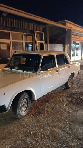 LADA (VAZ) 2107 2002, 49,700 km - 1.6 л - Bakı