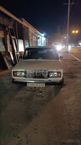 LADA (VAZ) 2107 2002, 49,700 km - 1.6 л - Bakı