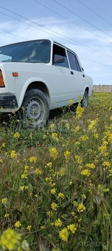 LADA (VAZ) 2107 2002, 49,700 km - 1.6 л - Bakı