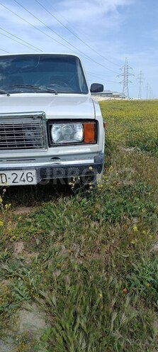 LADA (VAZ) 2107 2002, 49,700 km - 1.6 л - Bakı