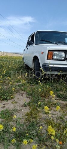 LADA (VAZ) 2107 2002, 49,700 km - 1.6 л - Bakı