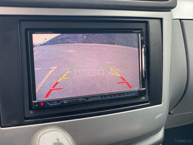 Mercedes Vito 2008, 196,000 km - 2.2 l - Bakı