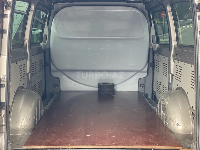 Mercedes Vito 2008, 196,000 km - 2.2 l - Bakı