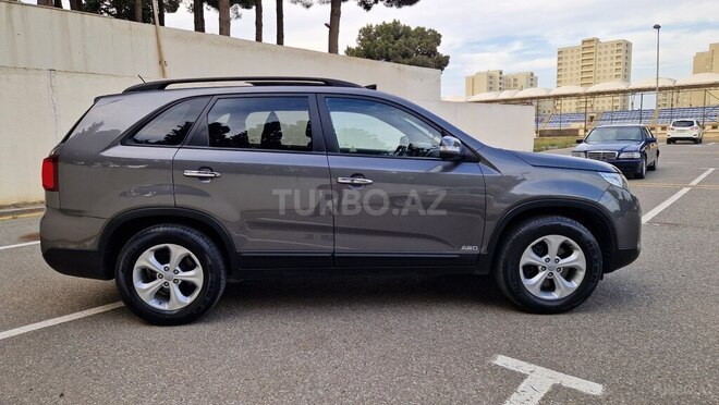 Kia Sorento 2012, 162,700 km - 2.4 l - Bakı