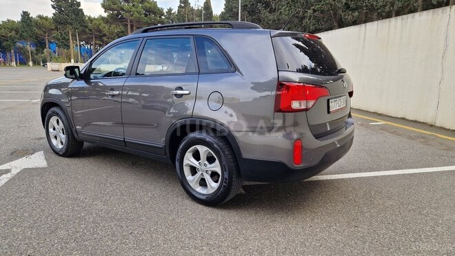 Kia Sorento 2012, 162,700 km - 2.4 l - Bakı