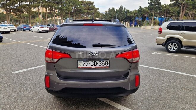 Kia Sorento 2012, 162,700 km - 2.4 l - Bakı