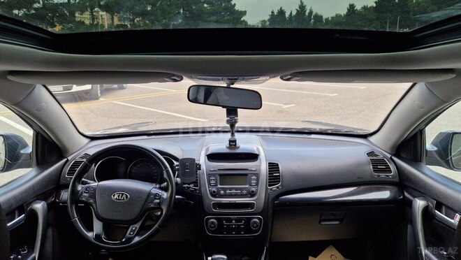 Kia Sorento 2012, 162,700 km - 2.4 l - Bakı