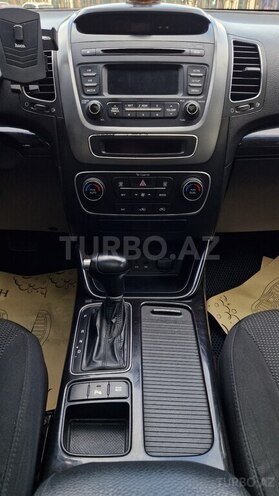 Kia Sorento 2012, 162,700 km - 2.4 l - Bakı