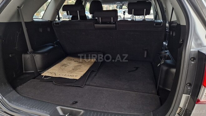 Kia Sorento 2012, 162,700 km - 2.4 l - Bakı