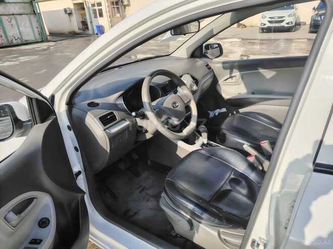 Kia Morning 2016, 85,600 km - 1.0 l - Bakı