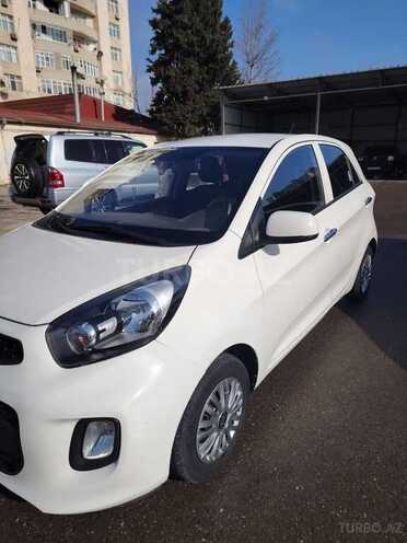 Kia Morning 2016, 85,600 km - 1.0 l - Bakı