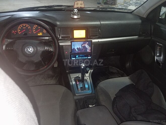 Opel Vectra 2003, 389,680 km - 2.2 l - Şəmkir