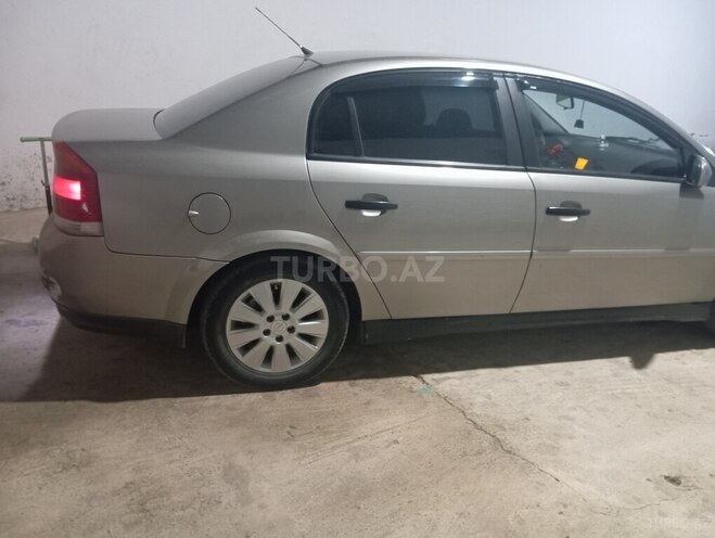 Opel Vectra 2003, 389,680 km - 2.2 l - Şəmkir