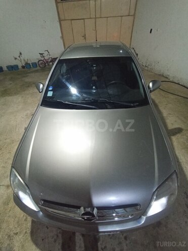 Opel Vectra 2003, 389,680 km - 2.2 l - Şəmkir