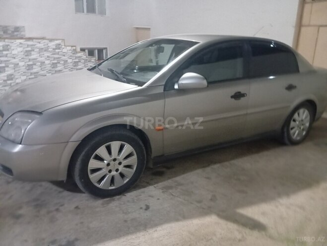 Opel Vectra 2003, 389,680 km - 2.2 l - Şəmkir