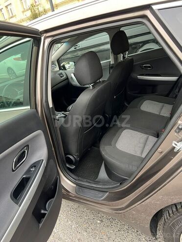 Kia Ceed 2015, 150,000 km - 1.6 l - Bakı