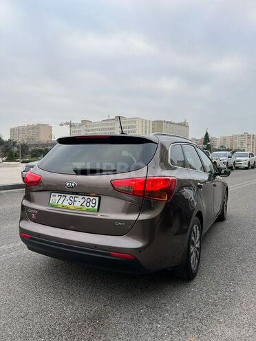 Kia Ceed 2015, 150,000 km - 1.6 l - Bakı